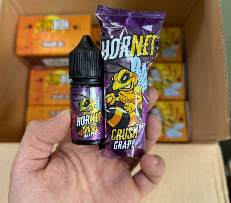 Жидкость HORNET