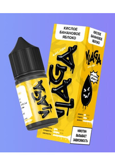 Жидкость VLAGA КИСЛЯК